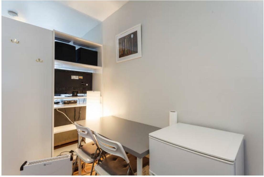 Shirley Apartments, Cozy Studio, Self Check In, 10 Min Drive To City Centre, Walking To Redbridge Train Station Southampton Extérieur photo