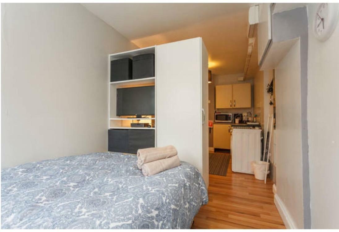 Shirley Apartments, Cozy Studio, Self Check In, 10 Min Drive To City Centre, Walking To Redbridge Train Station Southampton Extérieur photo